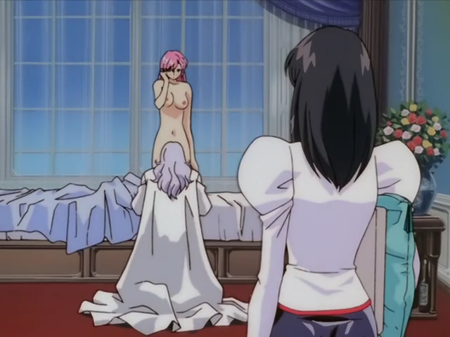 Agent Aika (We Hate Watercolors)